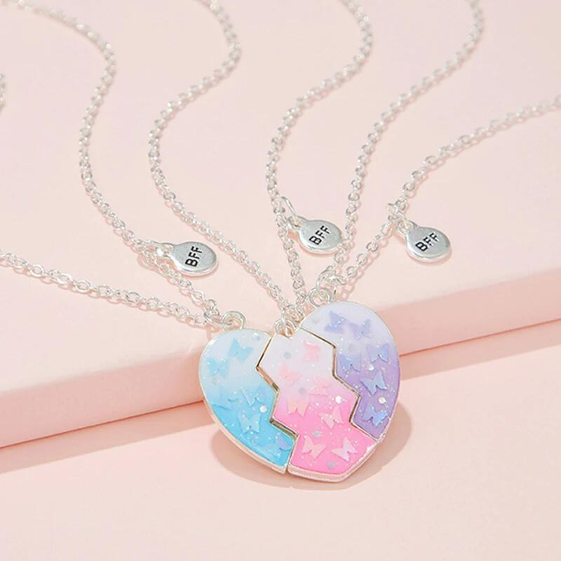 Olivia® Bonded Necklace Collection