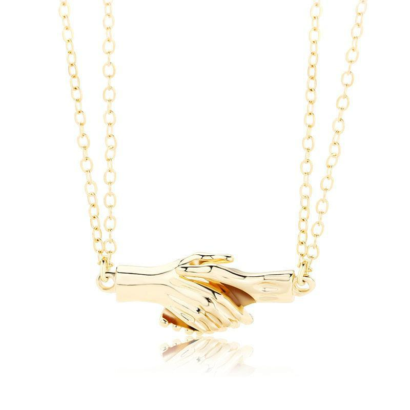 Olivia® Bonded Necklace Collection