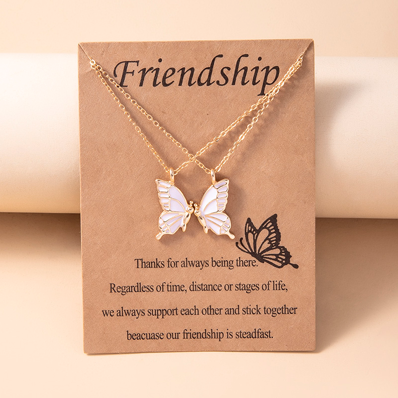 Olivia® Bonded Necklace Collection