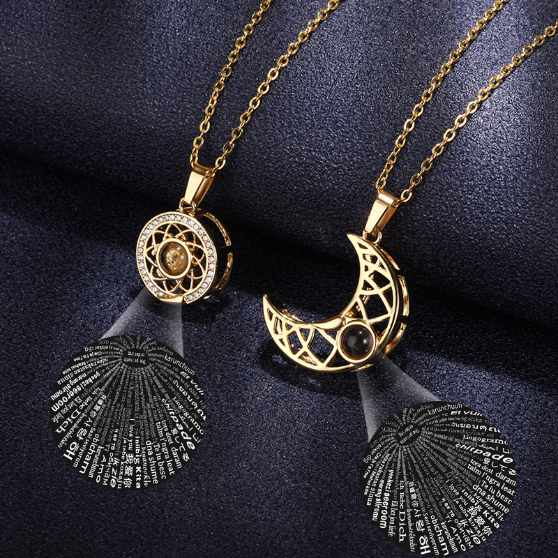 Olivia® Bonded Necklace Collection
