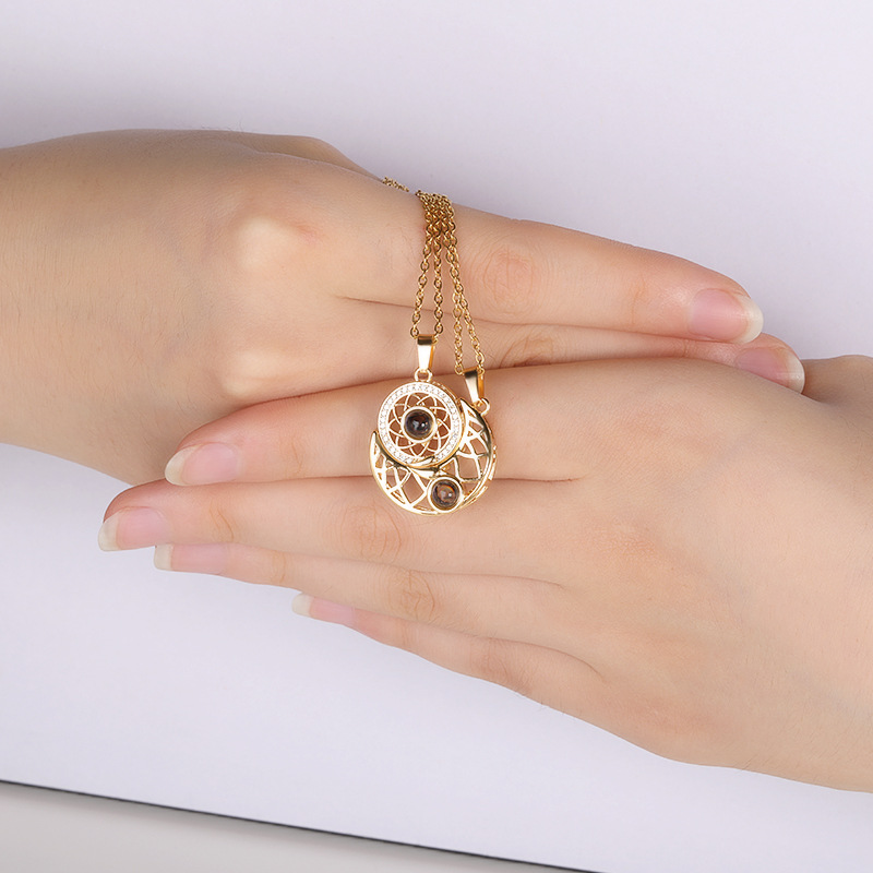 Olivia® Bonded Necklace Collection