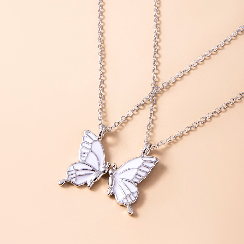 Olivia® Bonded Necklace Collection