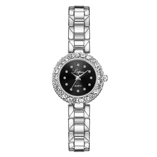 Daphne Watch Bracelet Set