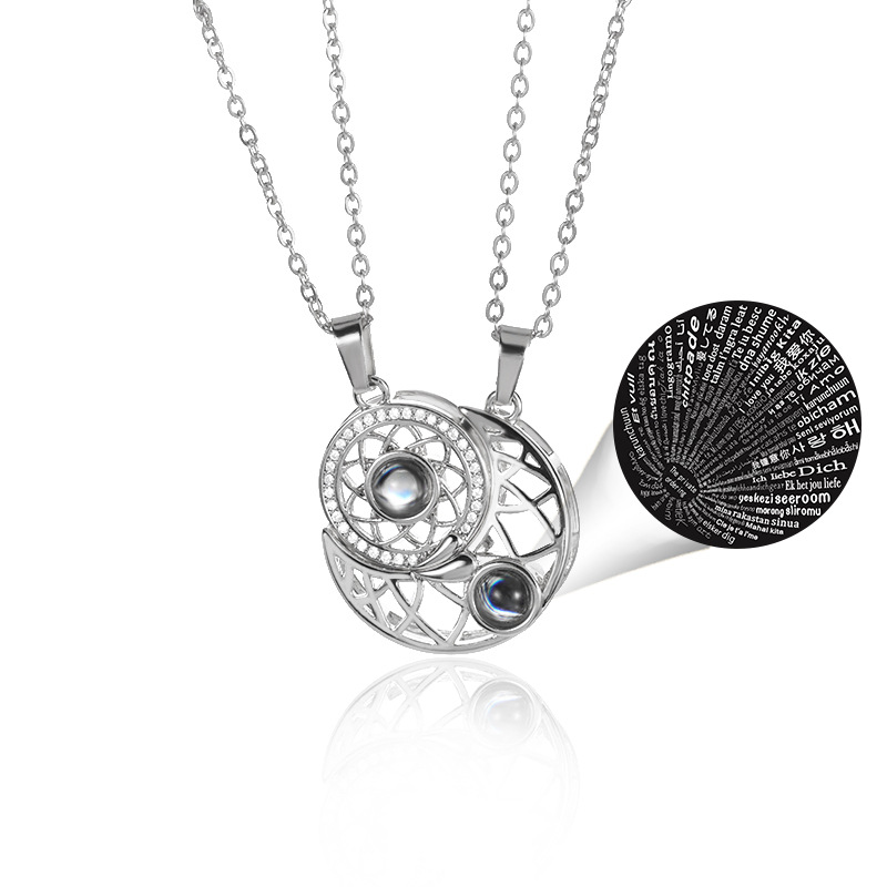 Olivia® Bonded Necklace Collection