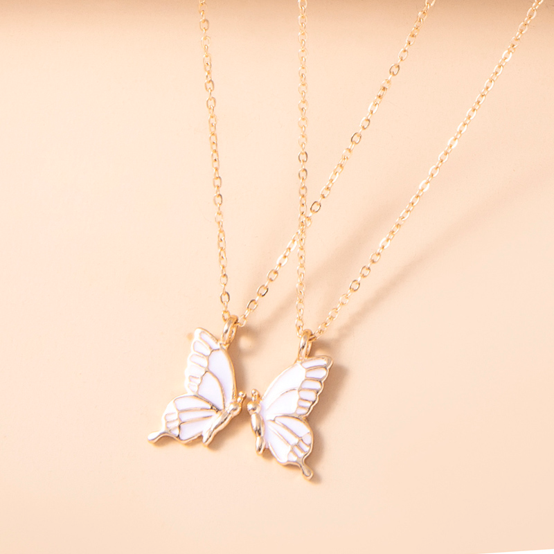 Olivia® Bonded Necklace Collection
