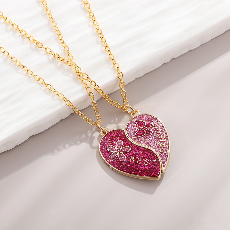 Olivia® Bonded Necklace Collection