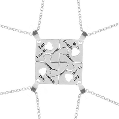 Olivia® Bonded Necklace Collection
