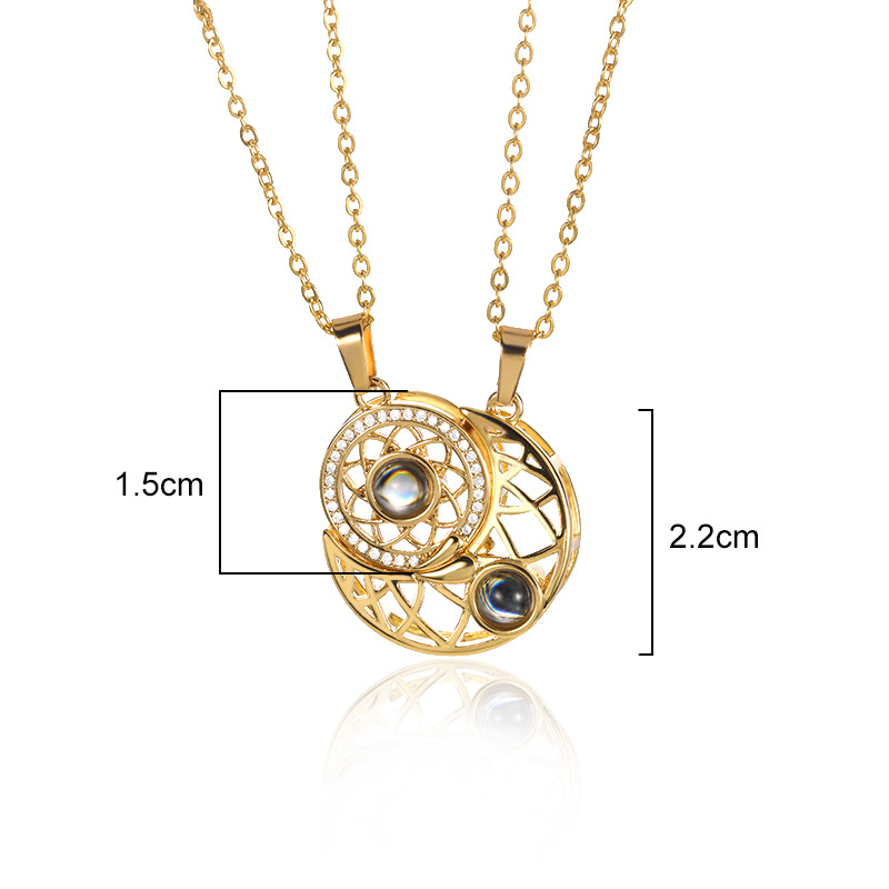 Olivia® Bonded Necklace Collection