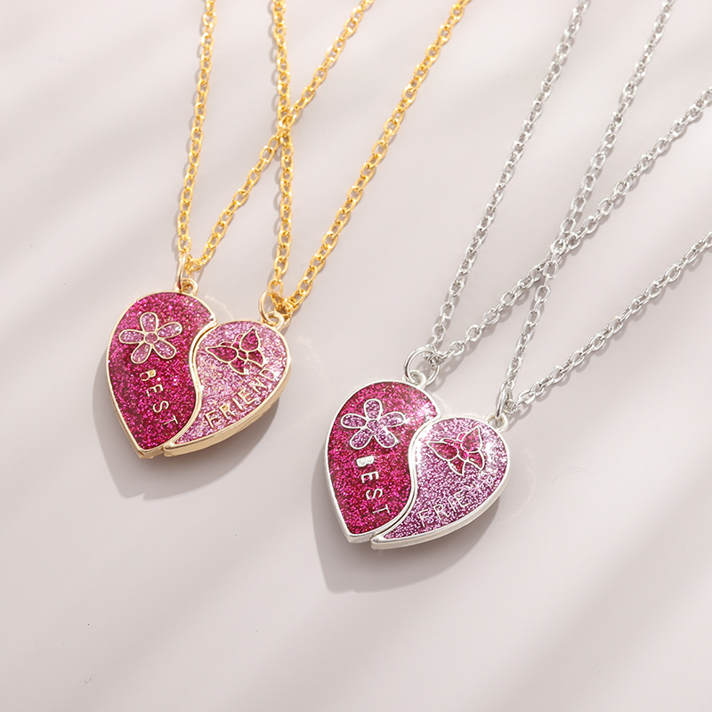 Olivia® Bonded Necklace Collection