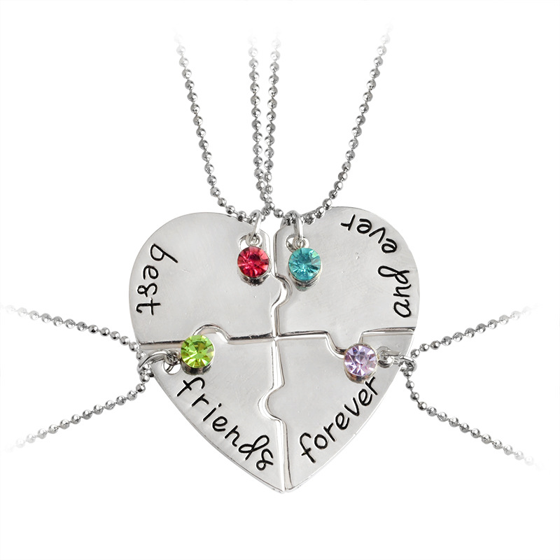 Olivia® Bonded Necklace Collection