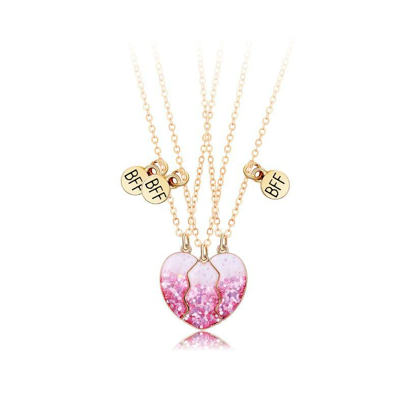 Olivia® Bonded Necklace Collection