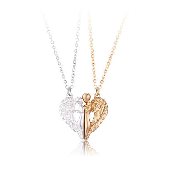 Olivia® Bonded Necklace Collection