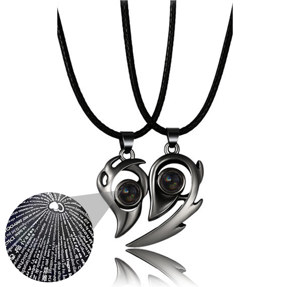 Olivia® Bonded Necklace Collection