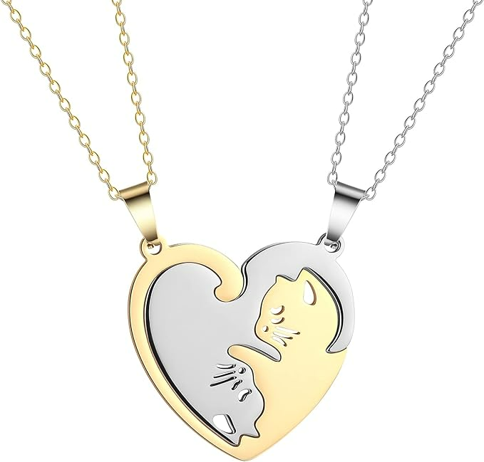 Olivia® Bonded Necklace Collection
