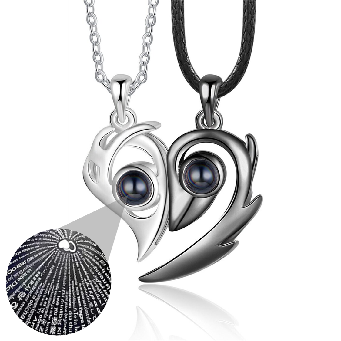 Olivia® Bonded Necklace Collection