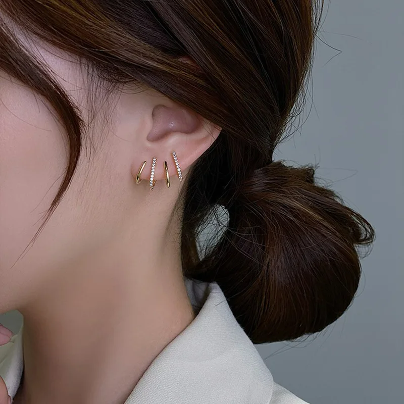Multi-Look® Earrings