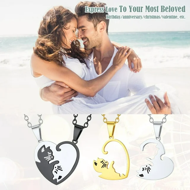Olivia® Bonded Necklace Collection