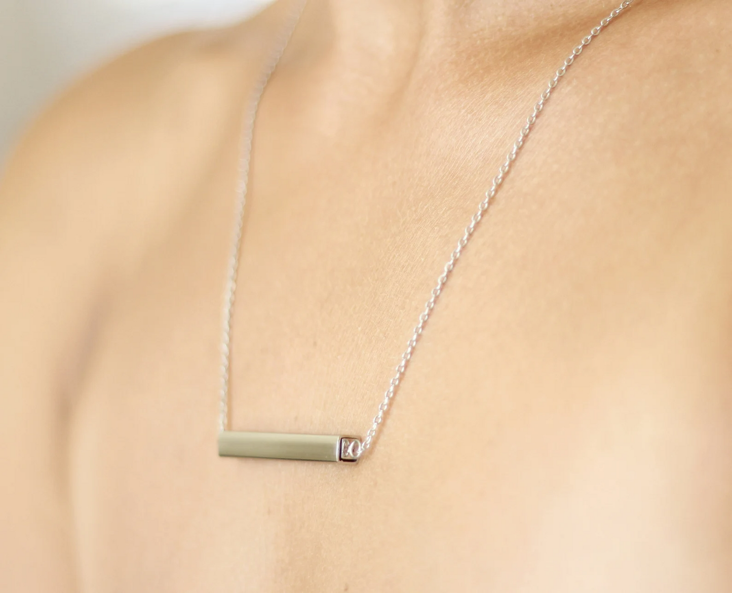 Riley Watson Jewellery Mystic® Personalised Necklace top page by Riley Watson | Riley Watson Jewellery